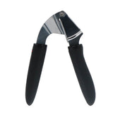 Oxo Softworks Edelstahl -Knoblauchpresse