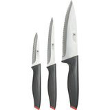 Richardson Sheffield Messen set 3 Pigel