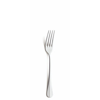 Amefa dessert fork baguette 2 pieces