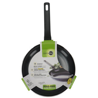 Greenpan green pan essence frying pan 28cm