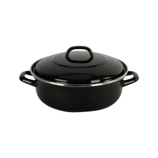 BK FORTALIT FRYGE PAN Ø20 CM