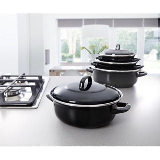 BK Fortalit stekepanne Ø26 cm
