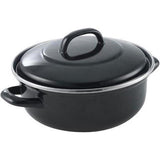 BK Fortalit Braadpan Ø30 CM