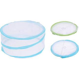 Fly cap pop up 30 cm 2 assorti