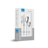 Amefa cutlery set 24 -piece pontis