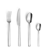 Amefa cutlery set 24 -piece pontis
