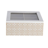 Senza Tea Box Vibes 4-Cakes
