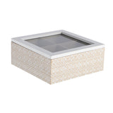 Senza Tea Box Vibes 4-Cakes