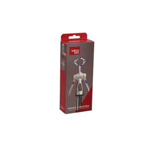 Vacu vin bottle opener