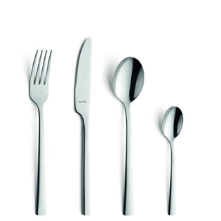 Amefa cutlery set 24 -piece manille