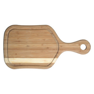 Paddle da taglie di bambù 38x19x2 cm