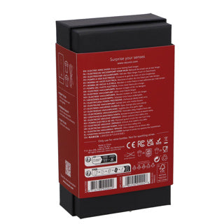 Vacu Vin Electric Wijnstopper Inkl. Batteri