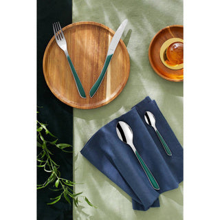 Amefa cutlery set Eclat 24 -piece gray