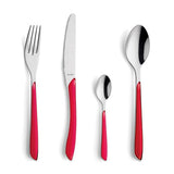 Amefa Griedery Set Eclat 24 -Peice Hamberry