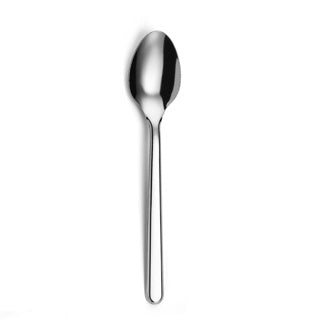 Amefa teaspoon stainless steel 20 -piece leaves
