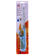 Aansteker flexibel assorti | 6 stuks