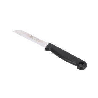 Solinger Schilmesje stainless steel black