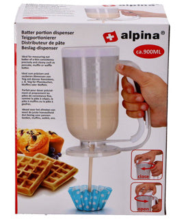 Alpina Shaller Dispinser 900 ml
