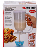 Alpina Shaller Dispinser 900 ml