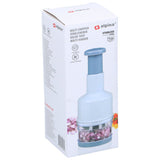 Alpina manual vegetable cutter | 3 pieces