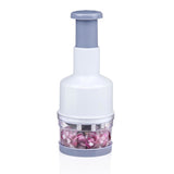 Alpina manual vegetable cutter