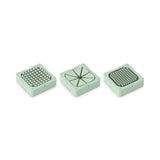 Brabantia Tasty+ Vegetable cutter Jade Green