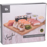 Sushiset 4 Party