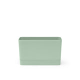 Brabantia sinkside countertop tray - jade green | 2 pcs