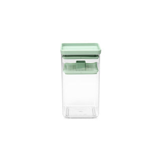 Brabantia tasty+ fermentation kit jade green