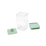 Brabantia tasty+ fermentation kit jade green