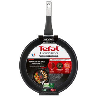 Tefal nieograniczona patelnia 28 cm