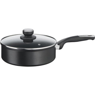 TEFAL COOCK COOCK COUCK TEFAL ULLIMITED SPLAN + LID 24 cm