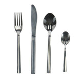 Cutlery set 24 -piece stainless steel