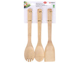 Alpina Spatelset 3-delni 29,5 cm bambus