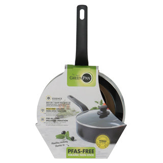 Greenpan padella verde essenza 24 cm
