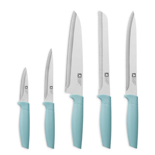 Knife set sphere 5 -piece