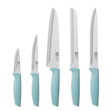 Knife set sphere 5 -piece