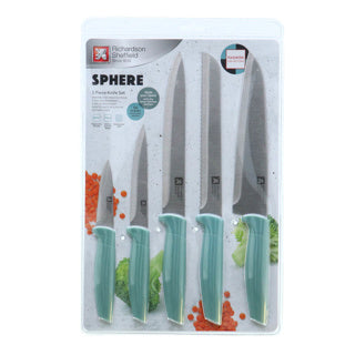 Knife set sphere 5 -piece