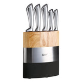 Richardson Sheffield knife block 5 plays