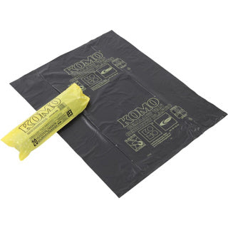 Basic Komo Waste bags 60x80 cm 20 pieces