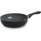 BK BK Easy Basis Keramik Wok Pan 28 cm Black