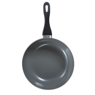 BK BK Easy Basis Keramik Wok Pan 28 cm Black