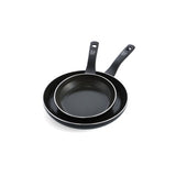 Green Chef Greenchef Koekenpann Set 20 + 28 cm