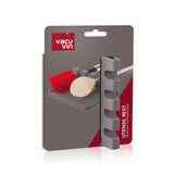 Vacu Vin Keukenhulp Gray