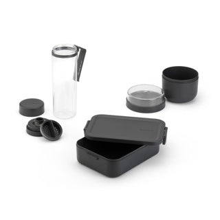 Brabantia Breakfast and Obědová set