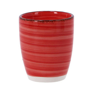 Coffee mug 180ml assorti