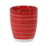 Coffee mug 180ml assorti