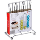 Alpina koffiecuphouder voor 30 stuks | 2 stuks