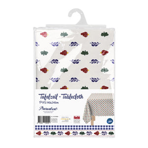 Boerenbont royal boch tablecloth packed 140x240 cm