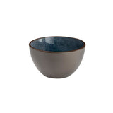 Snídaňová mísa Feeling indigo 13 cm | 6 kusů